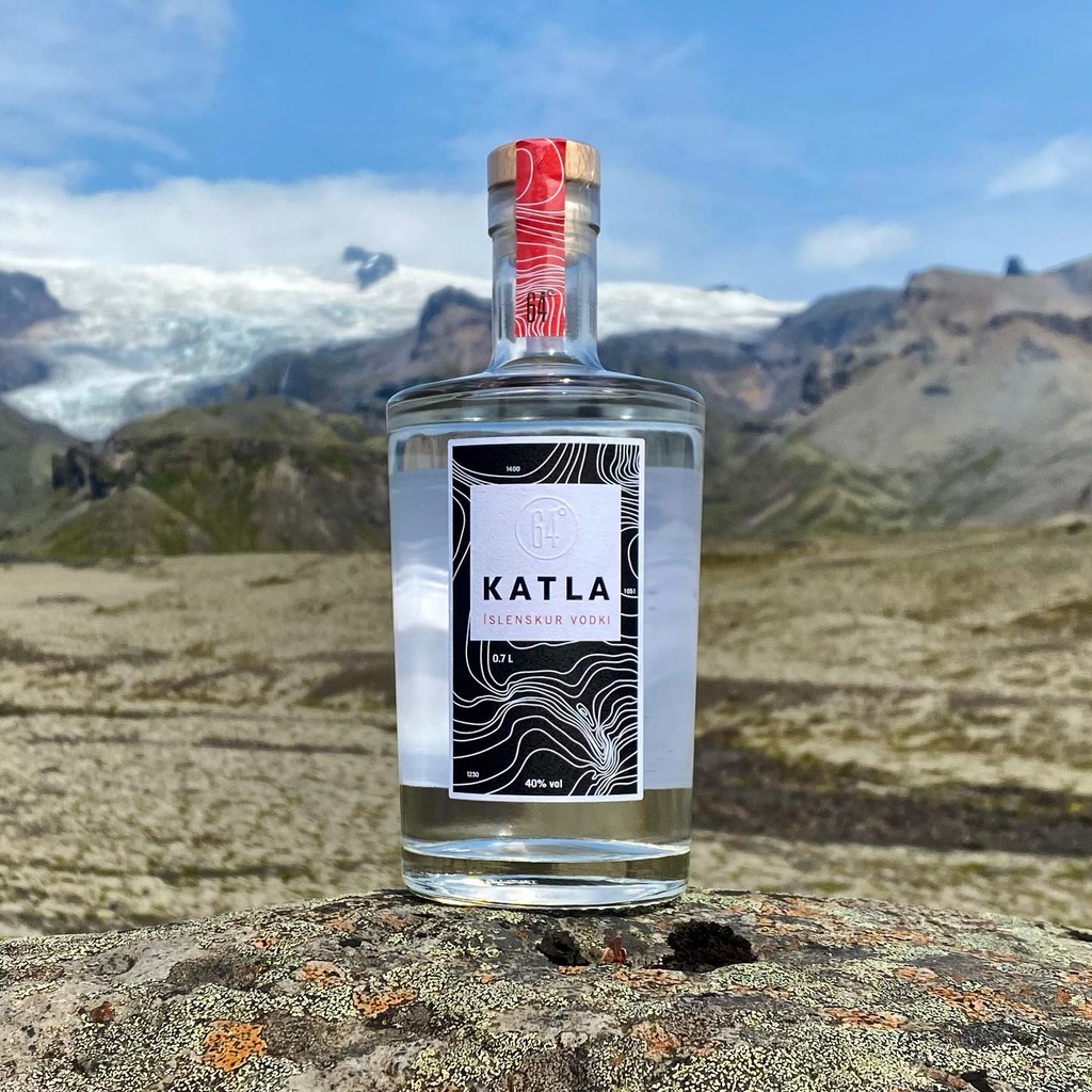 Katla