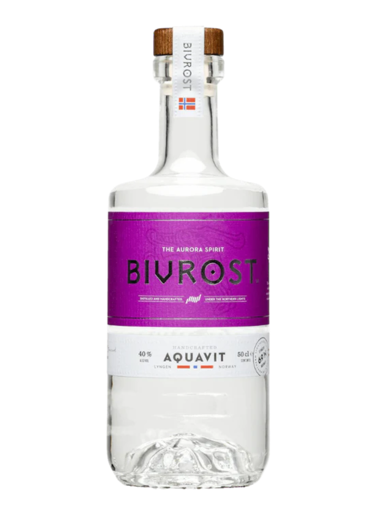 [BIVR-AQUAVIT-500] Aquavit