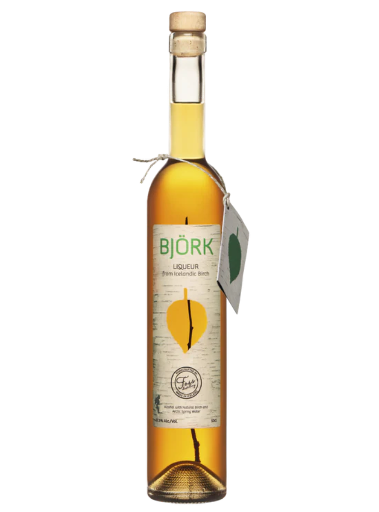 [FOSS-BJORK] Björk