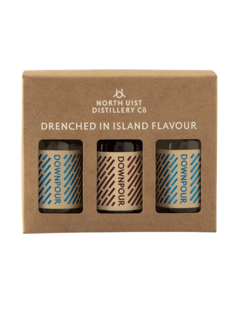 [UIST-GIFTPACK-MINI] Downpour Geschenkset