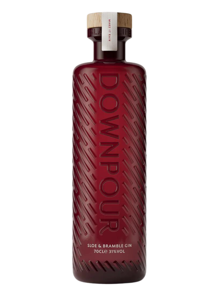 [UIST-BRAMBLE] Sloe & Bramble