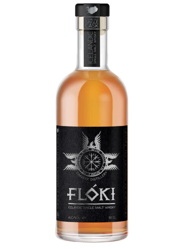 [EIMV-FLOKI-SM-700] Flóki