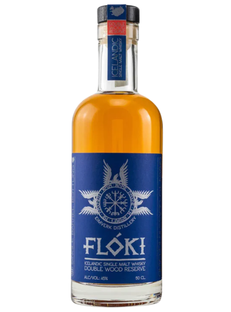 Flóki - Double Wood Reserve