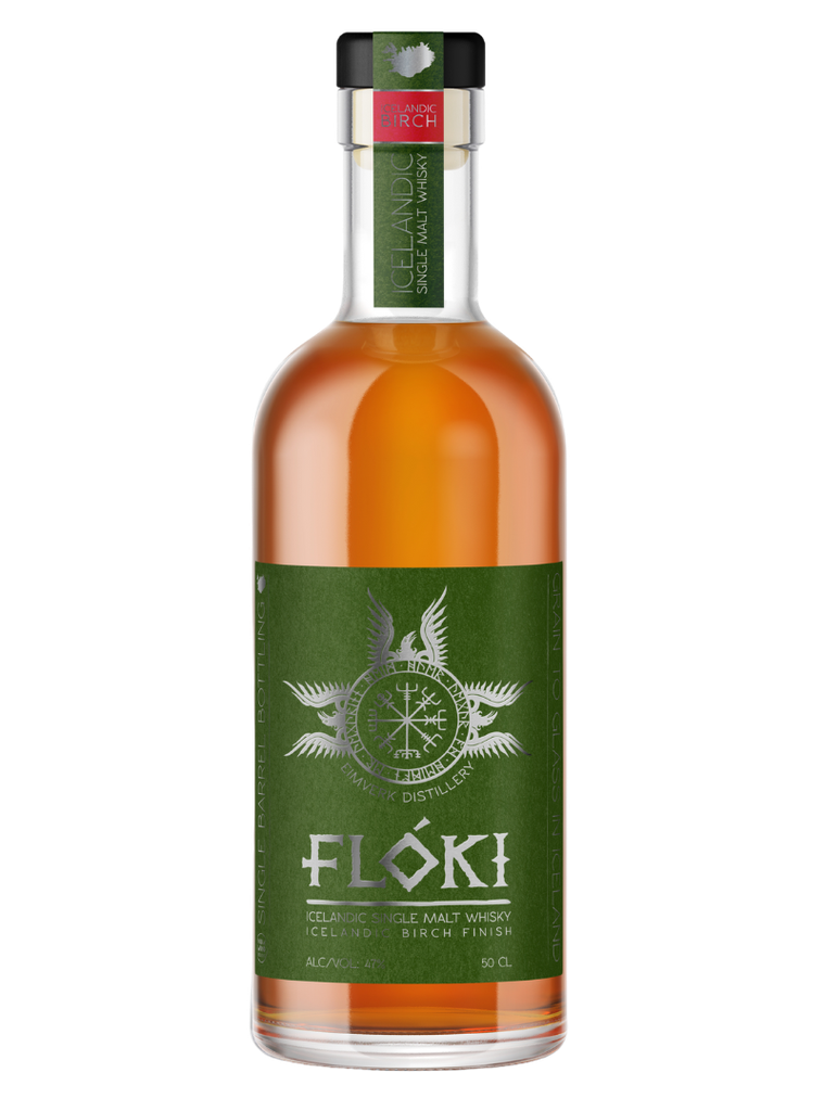 [EIMV-FLOKI-DW-BIRCH-700] Flóki - Icelandic Birch Finish