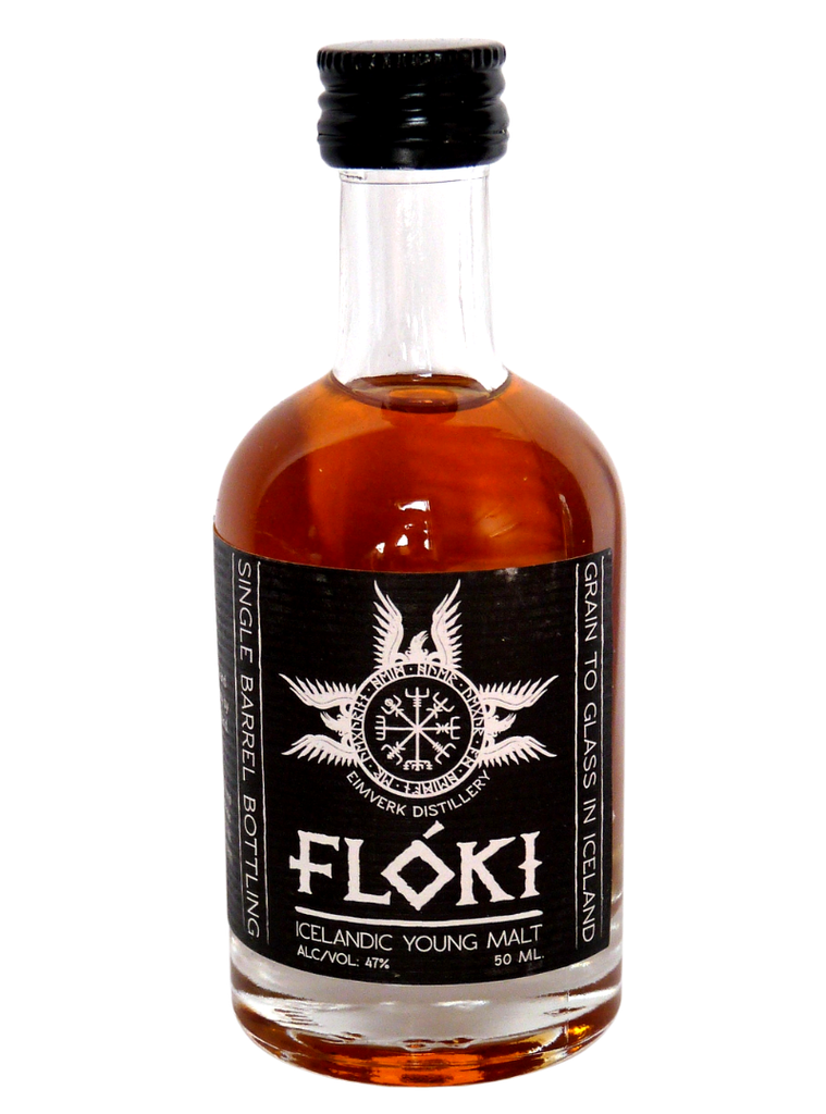 Flóki - Icelandic Young Malt