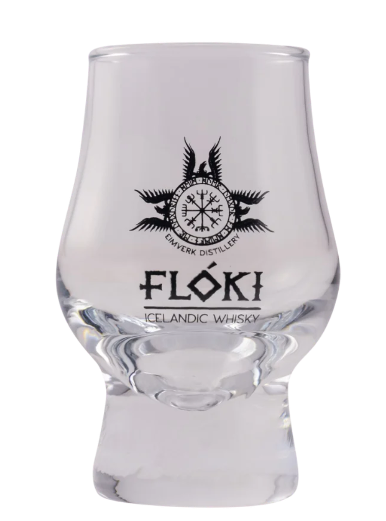 [EIMV-FLOKI-GLASS] Flóki Perfect Dram
