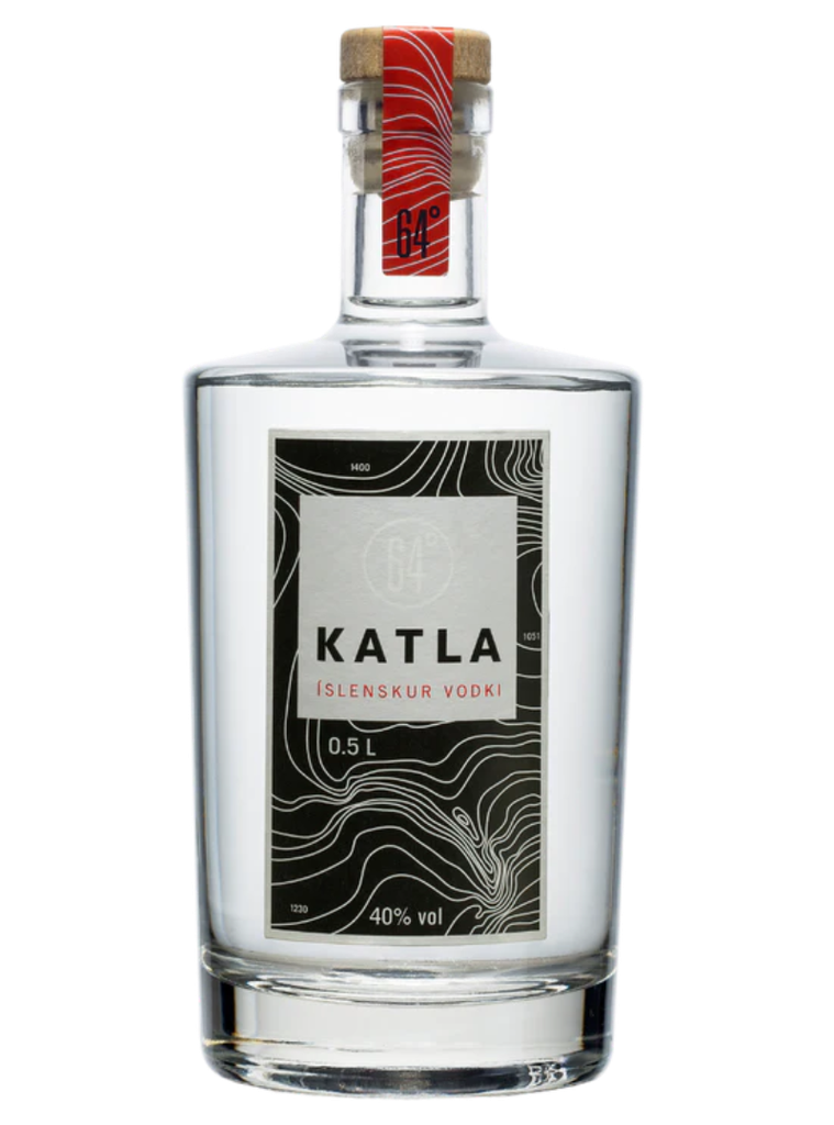 Katla