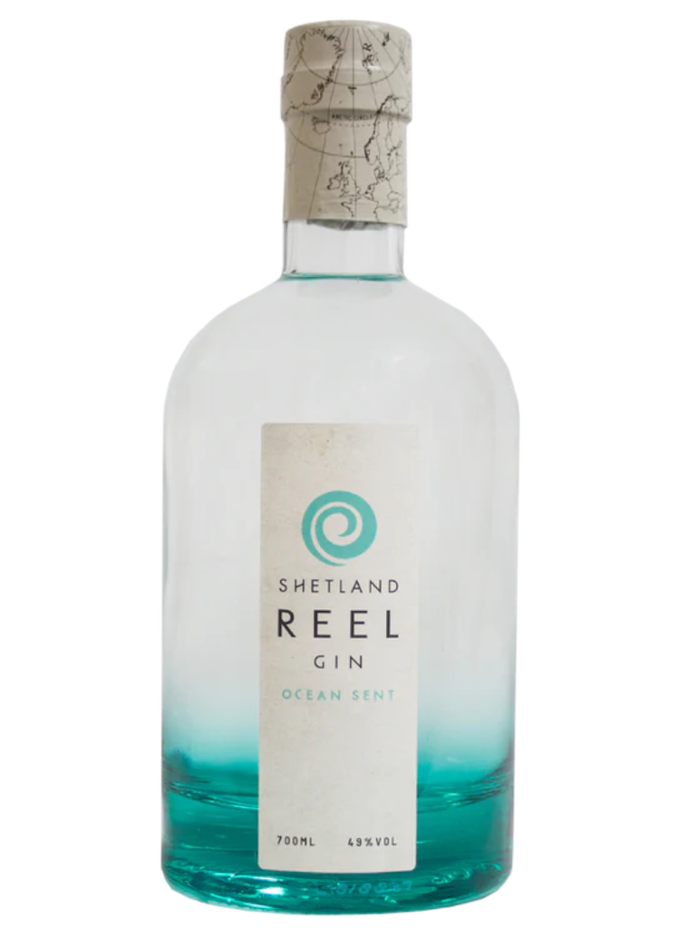 [SHET-OCEAN-700] Ocean Sent