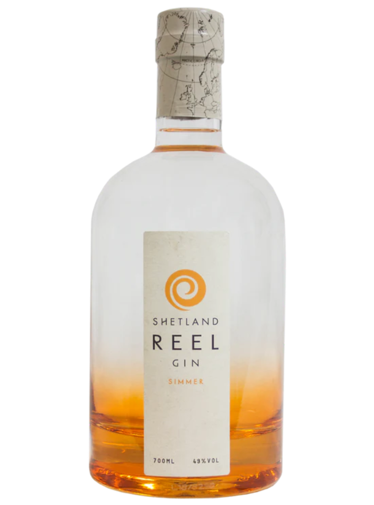 [SHET-SIMMER-200] Simmer