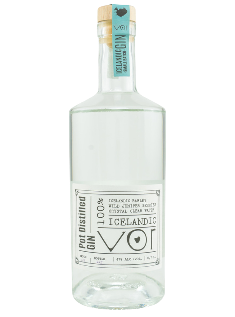 [EIMV-VOR] VOR