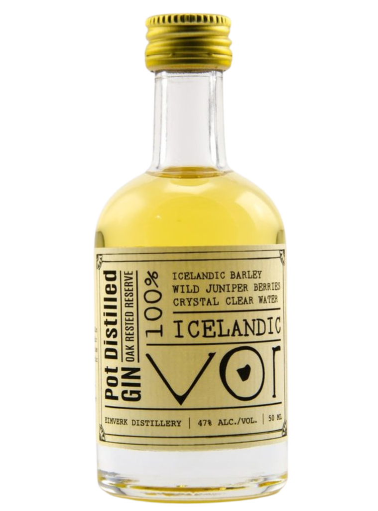 [EIMV-VOR-BA-MINI] VOR Barrel Aged