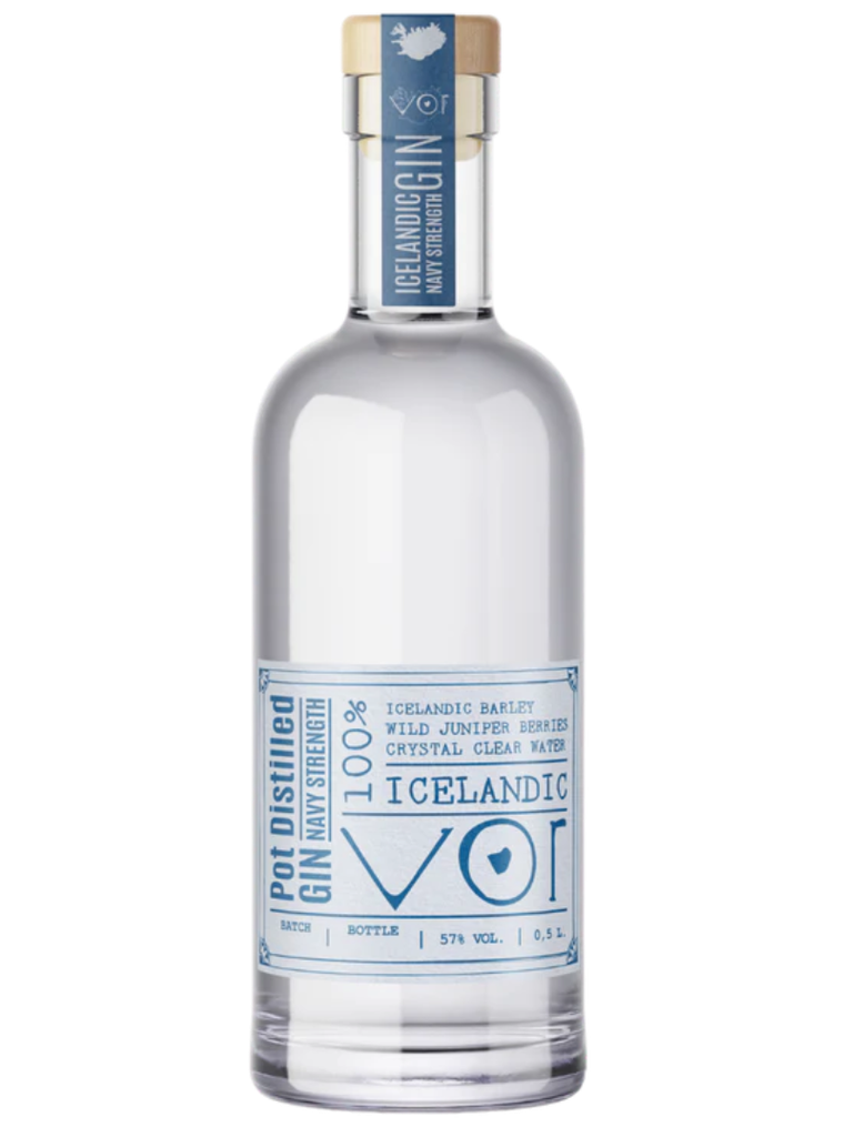 [EIMV-VOR-NAVY] VOR Navy Strength