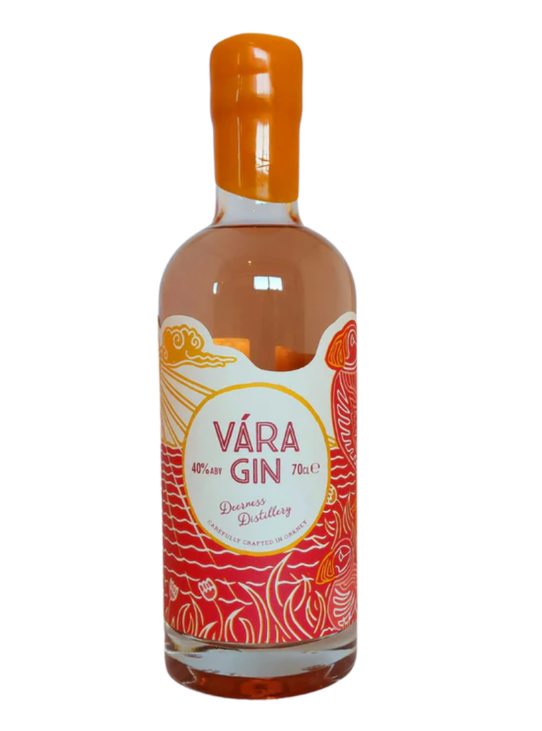 [DEER-VARA] Vára Gin