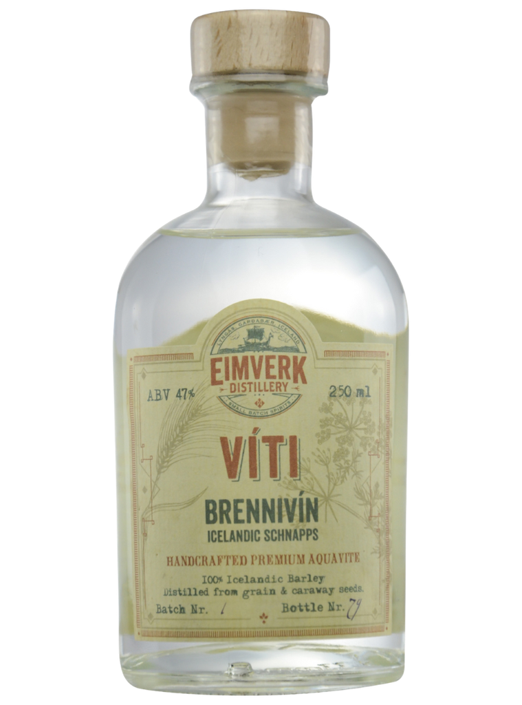 Víti Brennivín
