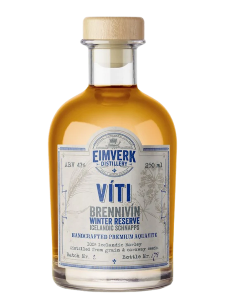 [EIMV-VITI-WINTER-250] Víti Winter Reserve