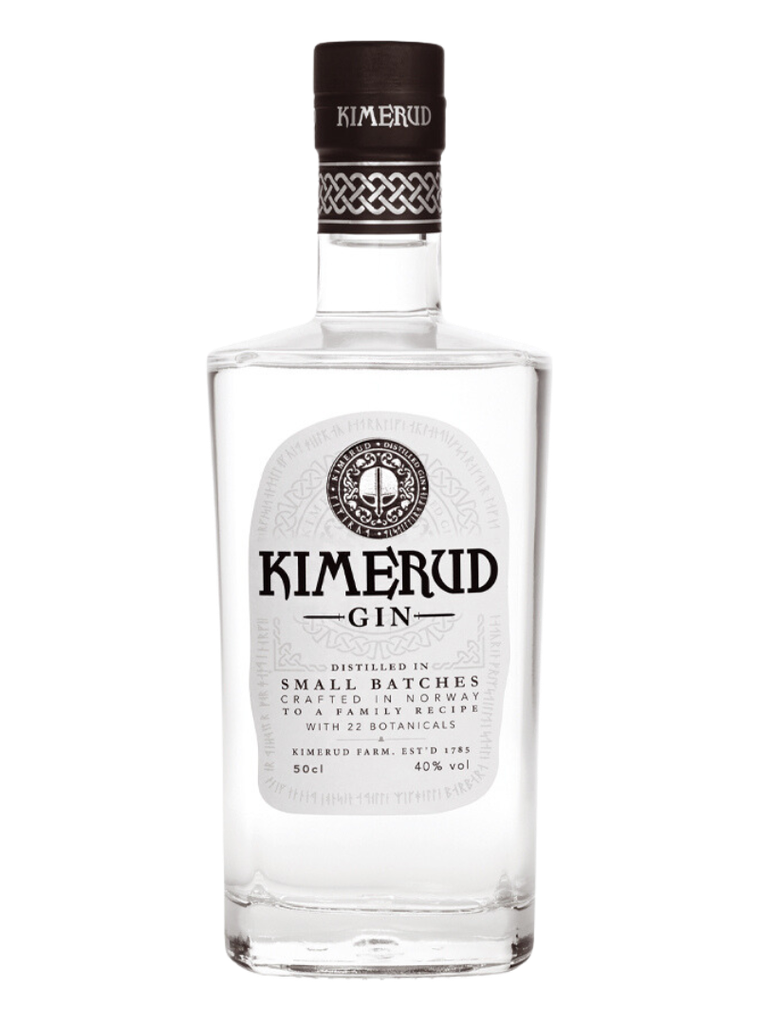 [KIME-GIN-500] Kimerud Gin