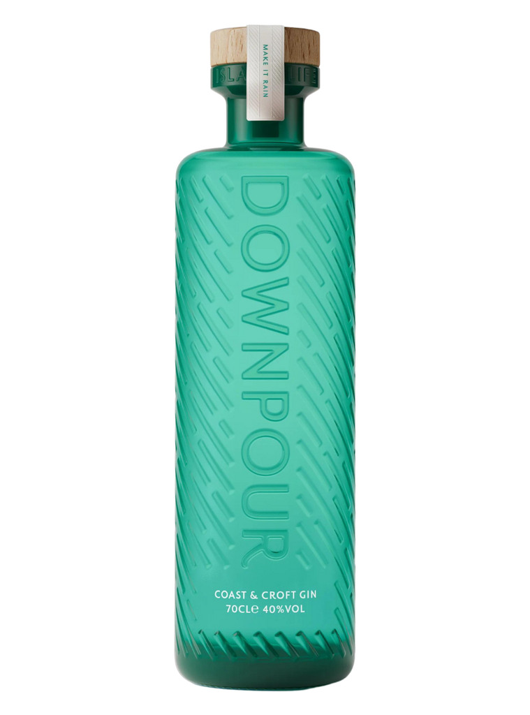[UIST-CROFT] Coast & Croft Gin