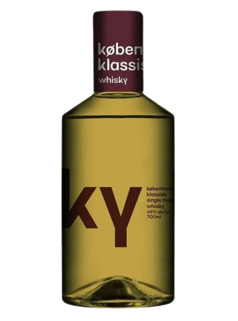 Klassisk Whisky