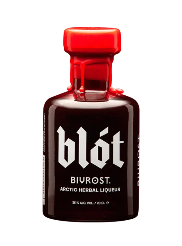 blót