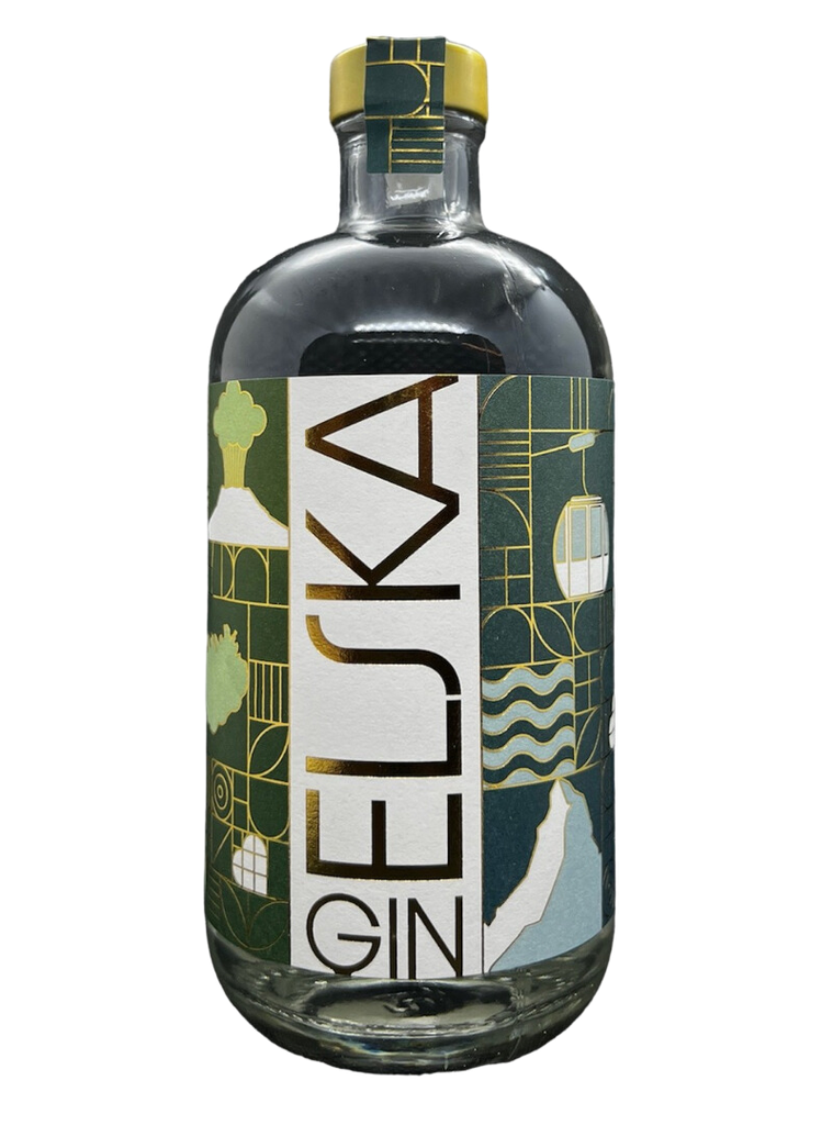 Elska Gin