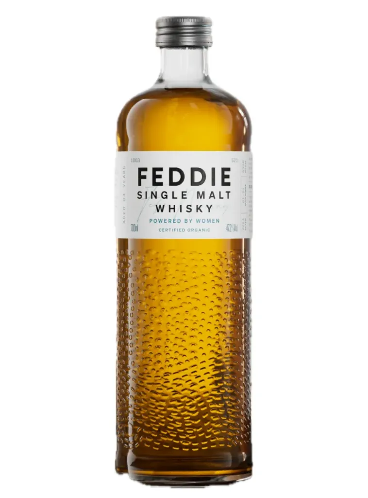 [FEDD-SM-700] Feddie Single Malt Whisky
