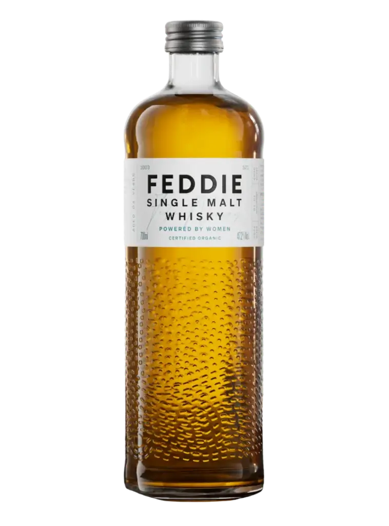 Feddie Single Malt Whisky