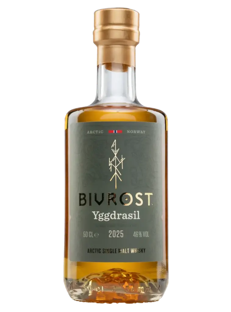 [BIVR-YGGDRASIL-25] Bivrost Yggdrasil (2025)