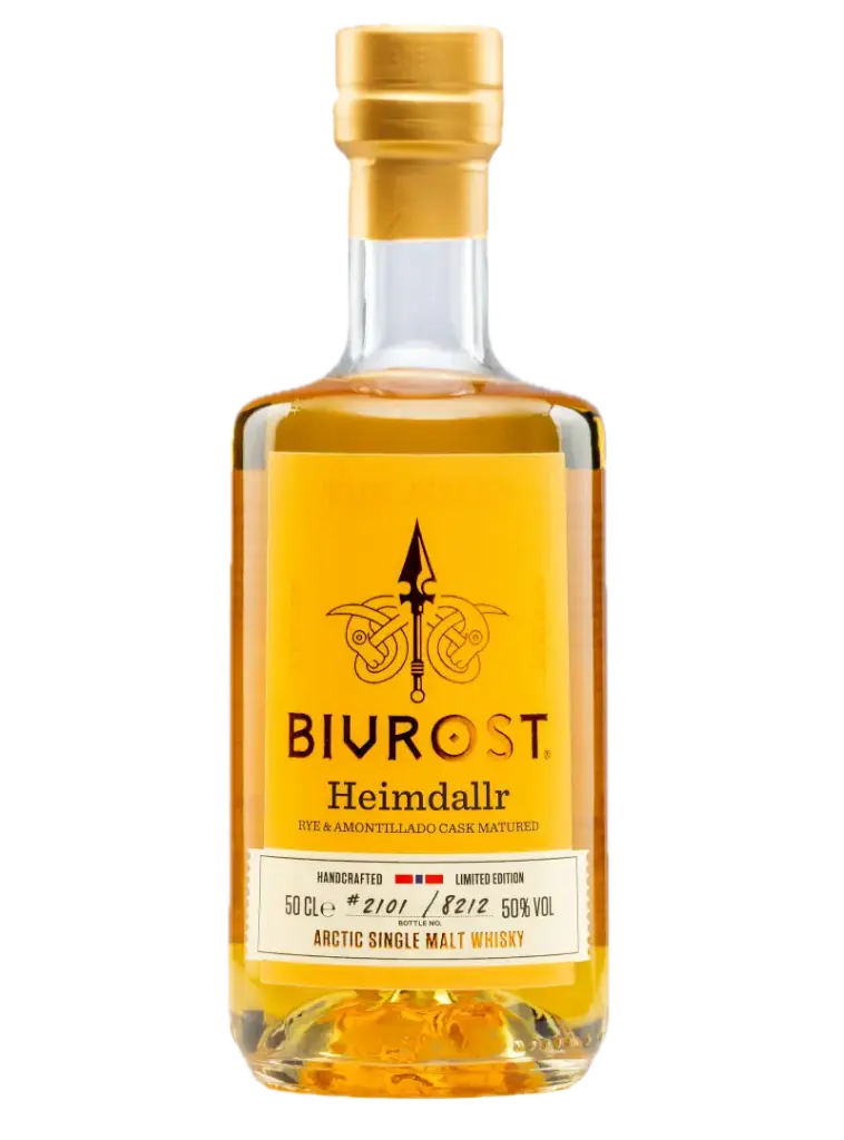 Bivrost Heimdallr