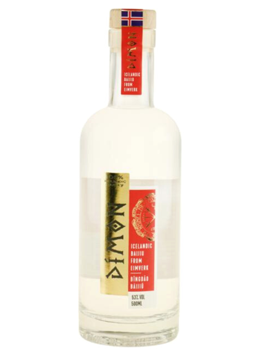 [EIMV-BAIJIU-RED] Dimon