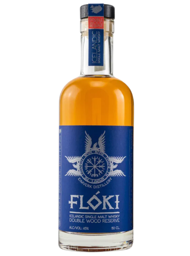 [EIMV-FLOKI-DW-DS] Flóki - Double Wood Reserve