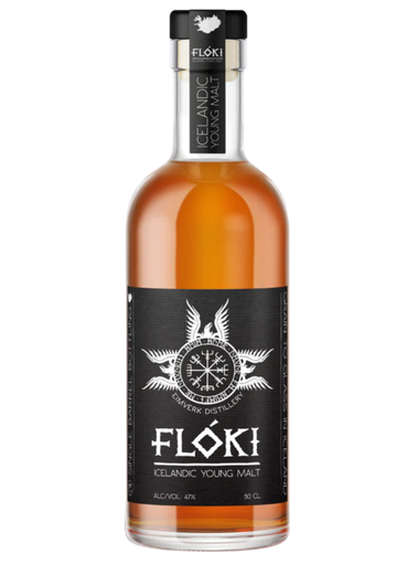 [EIMV-FLOKI-YM] Flóki - Icelandic Young Malt