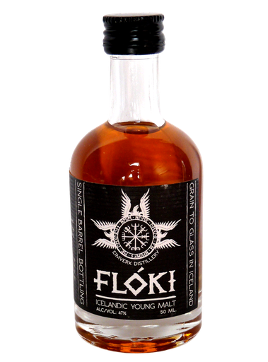 [EIMV-FLOKI-YM-MINI] Flóki - Icelandic Young Malt