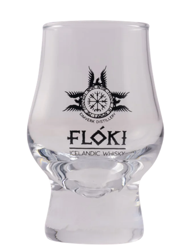 [EIMV-FLOKI-GLASS] Flóki Perfect Dram