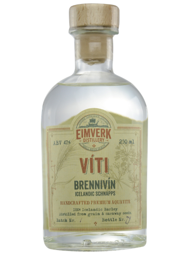 [EIMV-VITI-250] Víti Brennivín