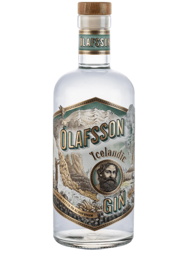 [EYLA-OLAFSSON] Ólafsson Gin